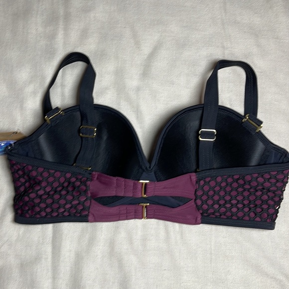 Swimsuits For All Bikini - XL Top, 1X Bottom - Picture 7 of 14